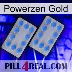 Powerzen Gold 20